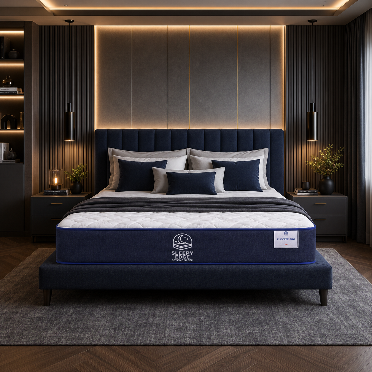 Elevate Pro Mattress
