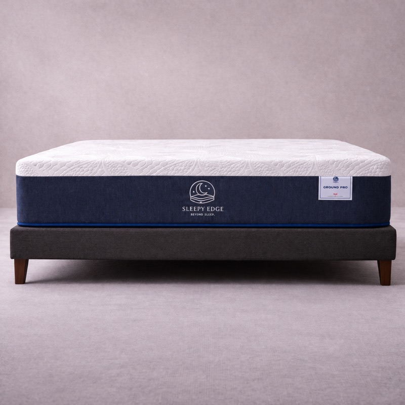 Ground Pro Mattress
