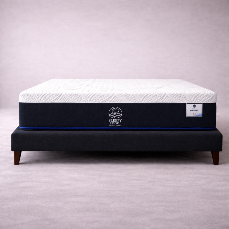 Ground Mattress