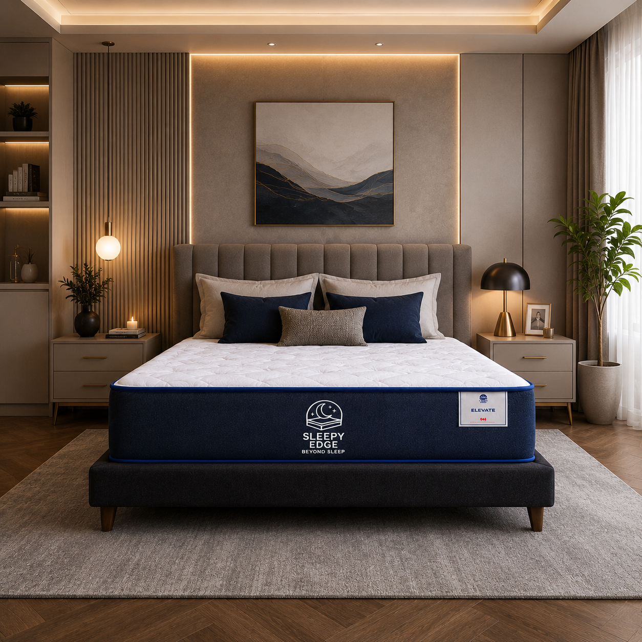 Elevate Mattress
