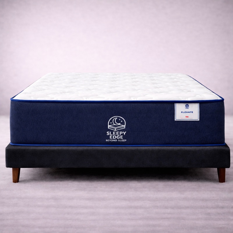 Elevate Mattress view 1