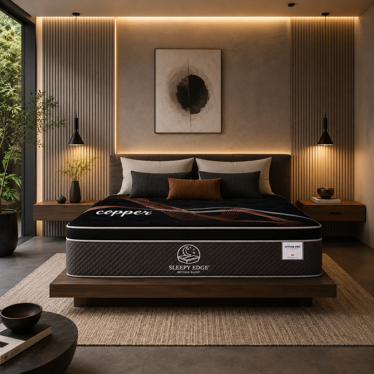Attune Pro Mattress