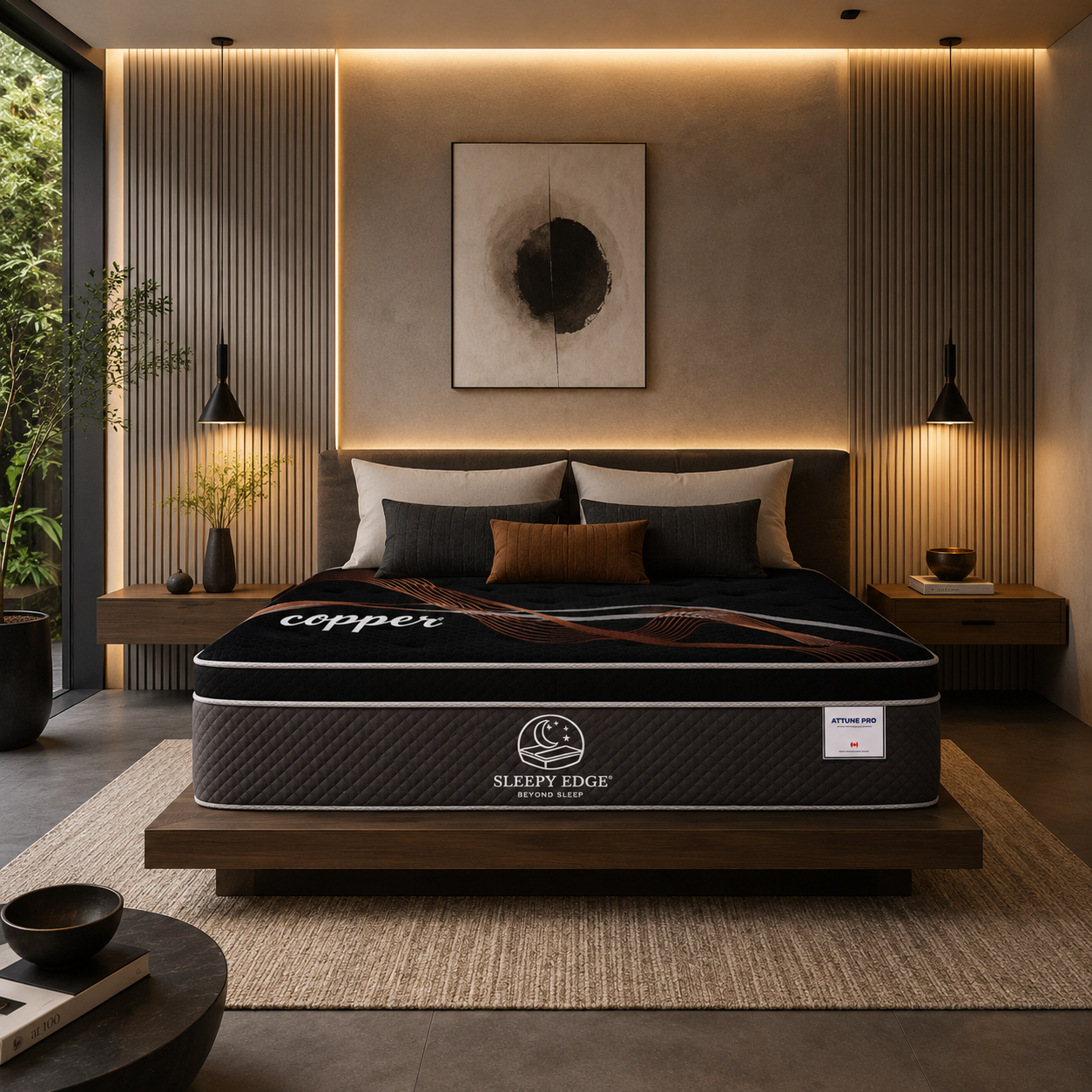 Attune Pro Mattress