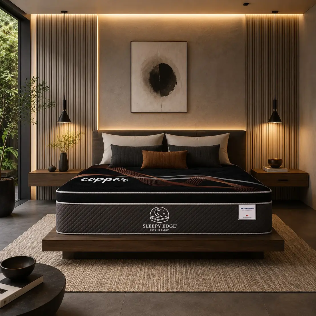Attune Pro Mattress