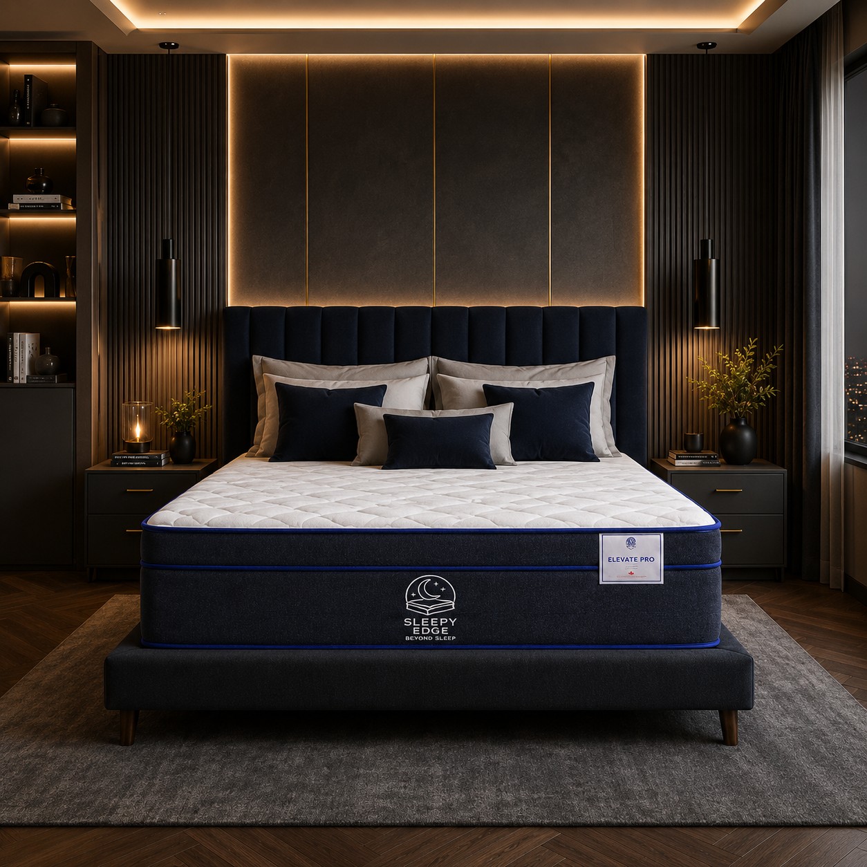 Elevate Pro Mattress