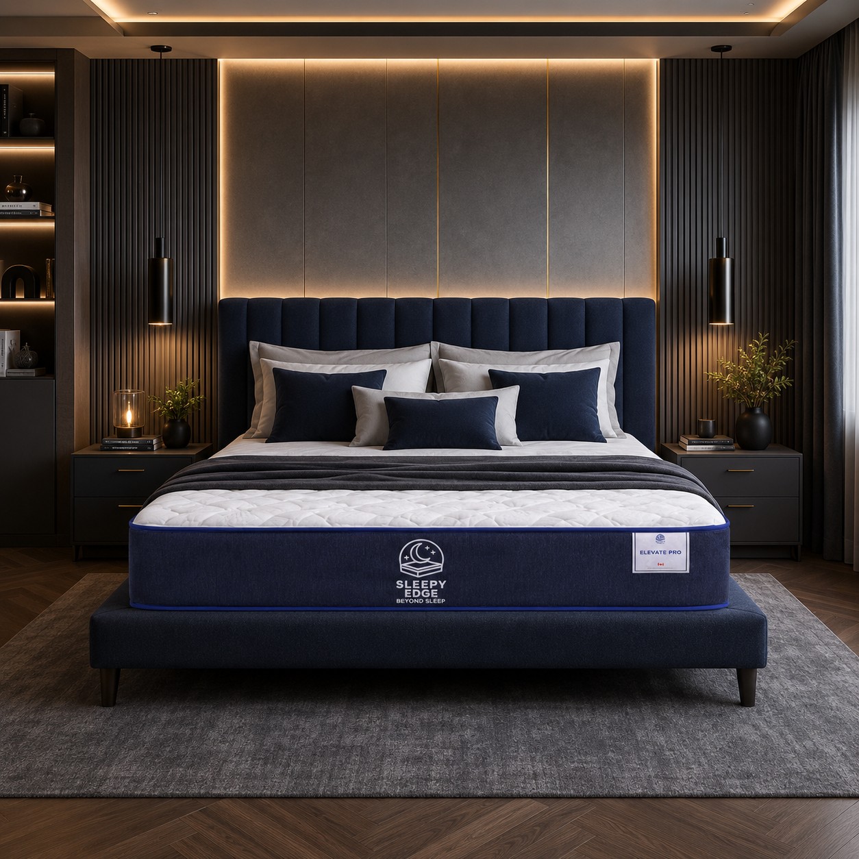 Elevate Pro Mattress