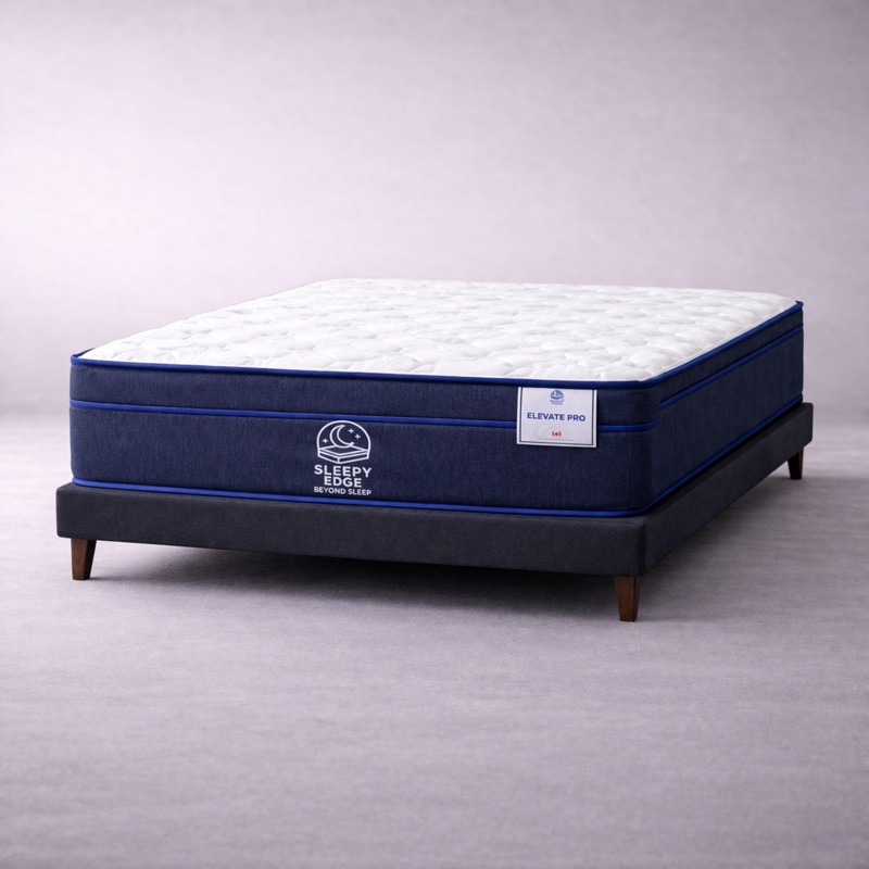 Elevate Pro Mattress view 2