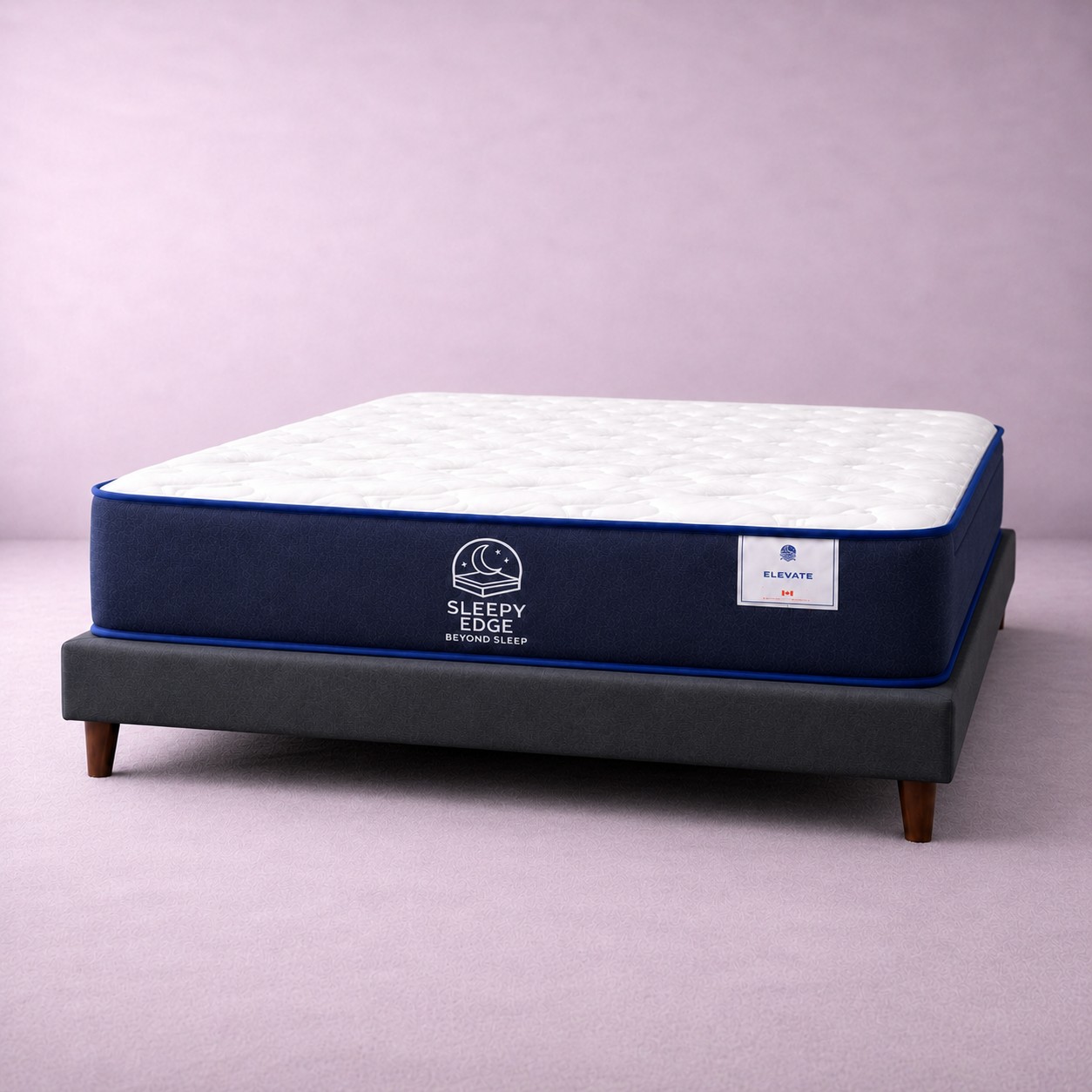 Elevate™ Mattress view 2