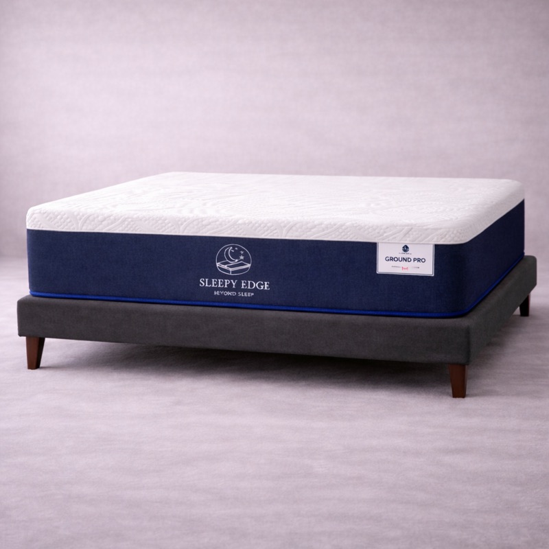 Ground Pro Mattress view 2
