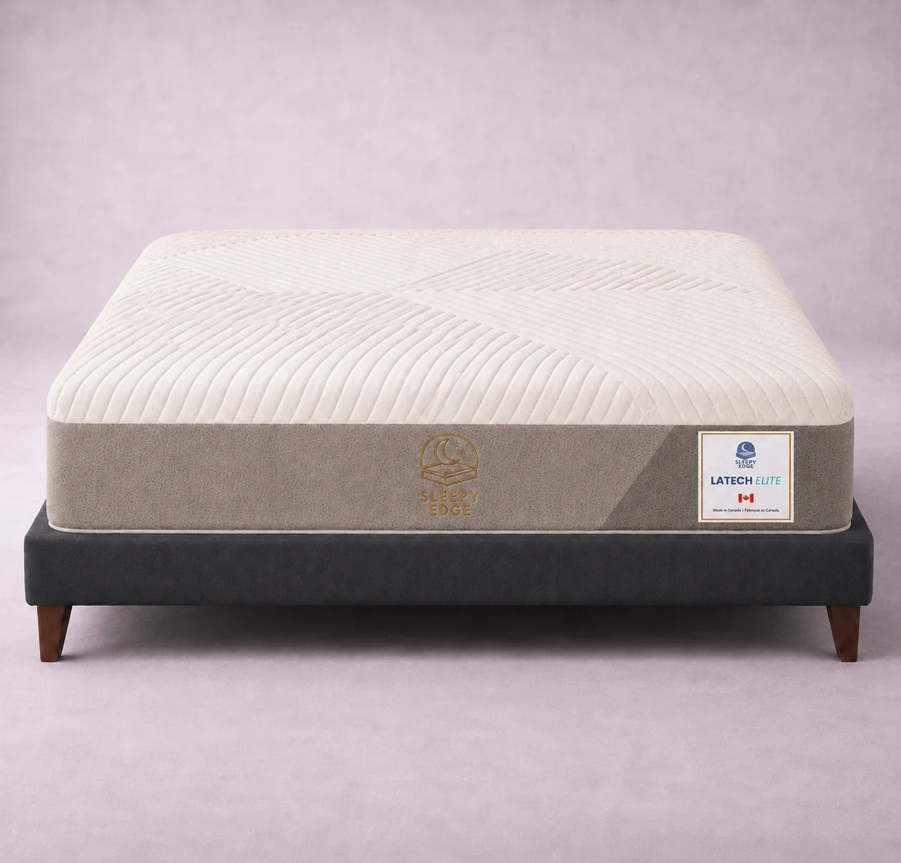 Latech Elite™ Mattress view 1