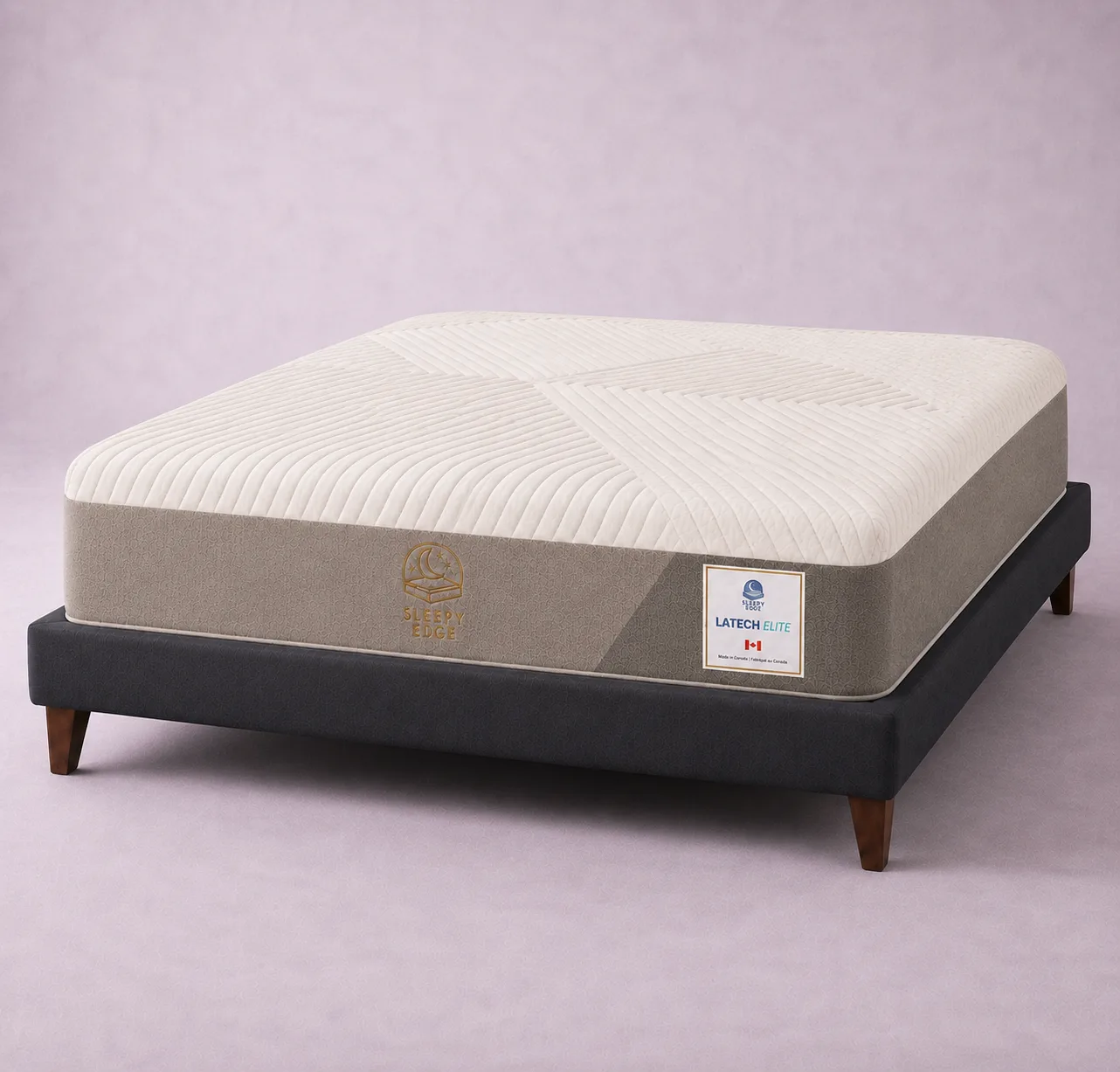 Latech Elite™ Mattress view 2