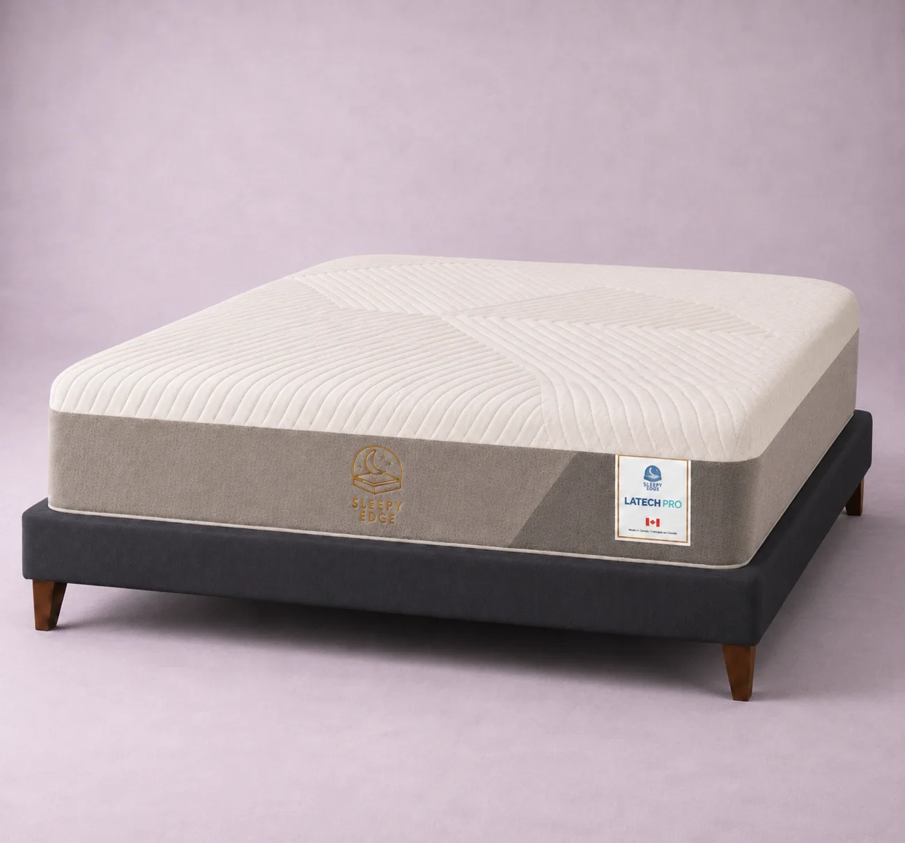 Latech Pro™ Mattress view 2