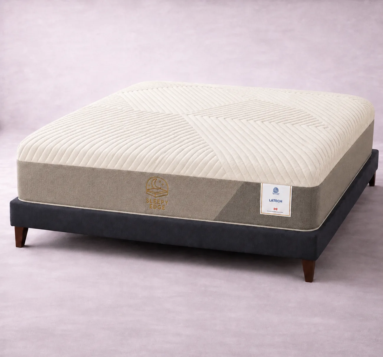 Latech™ Mattress view 2