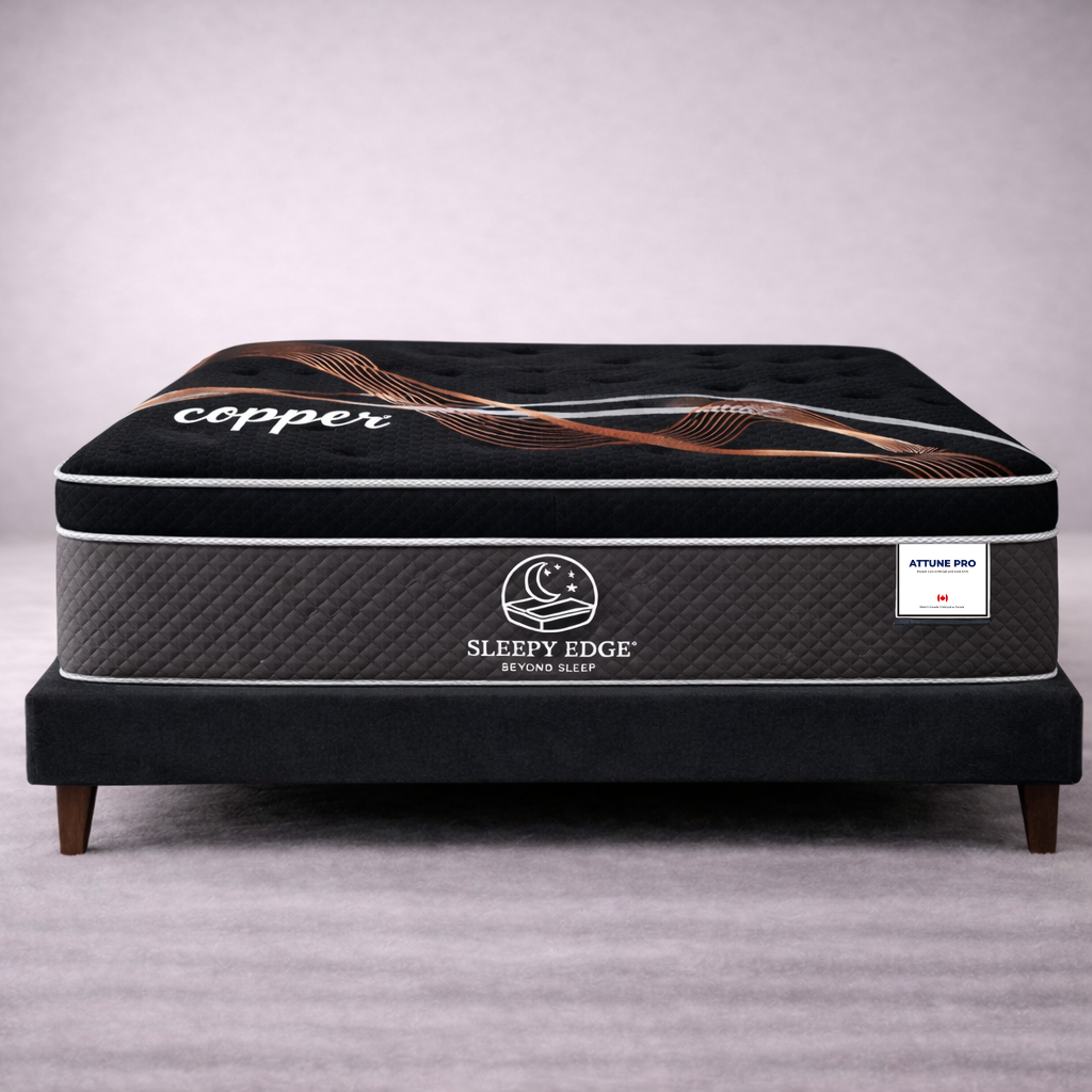 Attune Pro Mattress