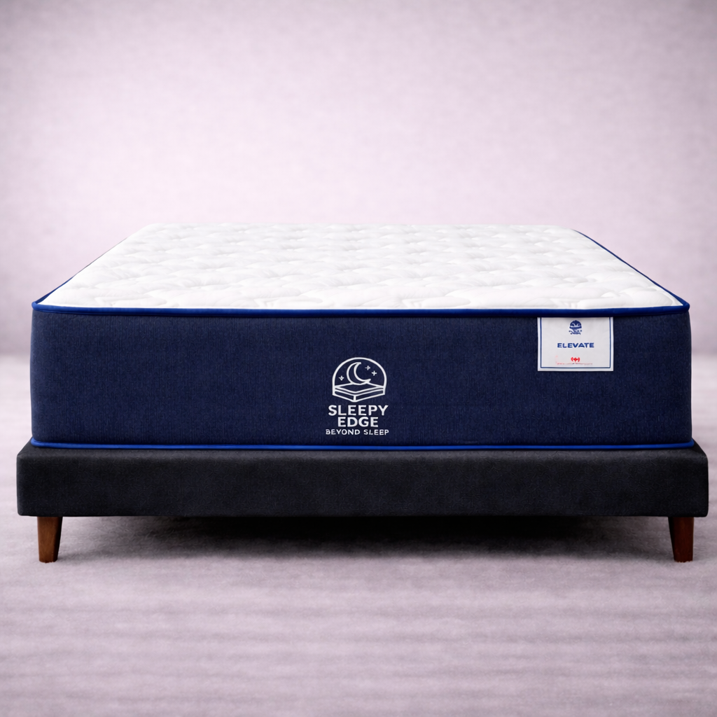 Elevate Mattress
