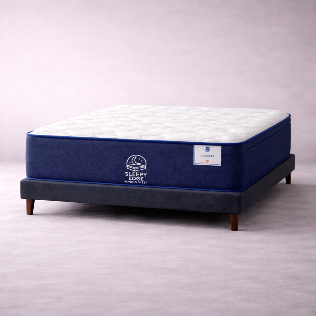 Elevate Mattress view 2