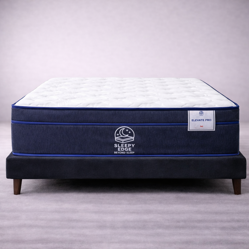 ElevatePro Mattress
