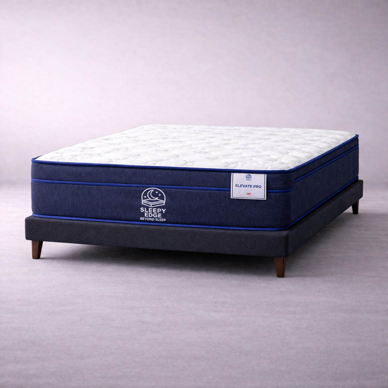 ElevatePro Mattress view 2