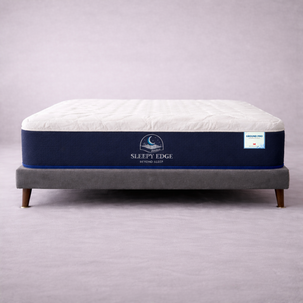 Ground Mattress