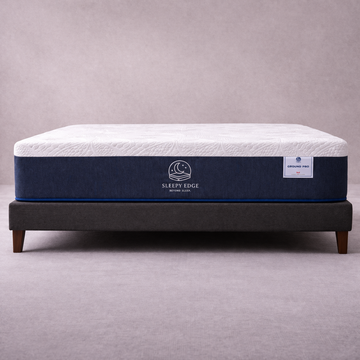 GroundPro Mattress
